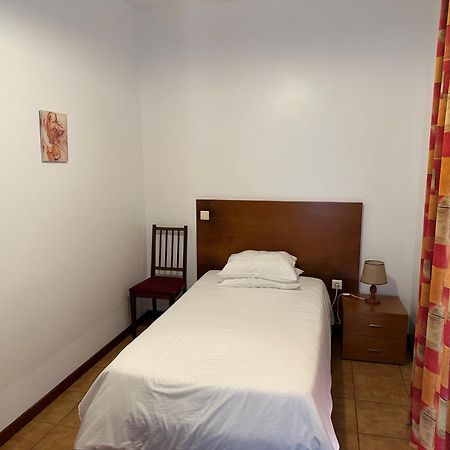 Residencial Familia Hotel Machico  Luaran gambar