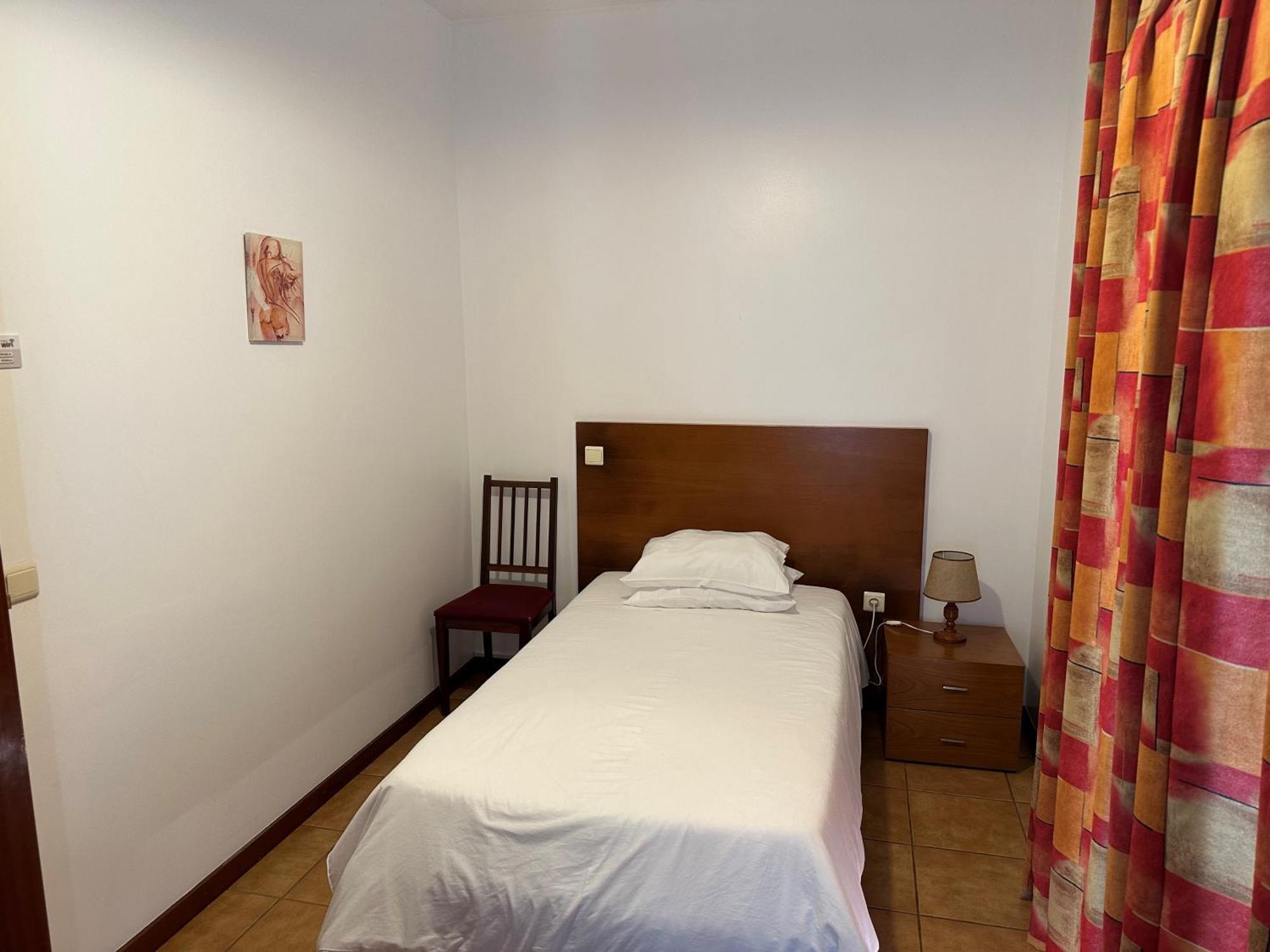 Residencial Familia Hotel Machico  Luaran gambar