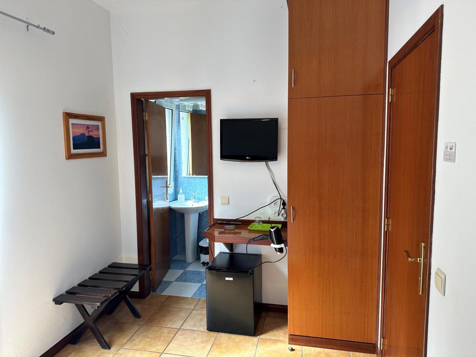 Residencial Familia Hotel Machico  Luaran gambar