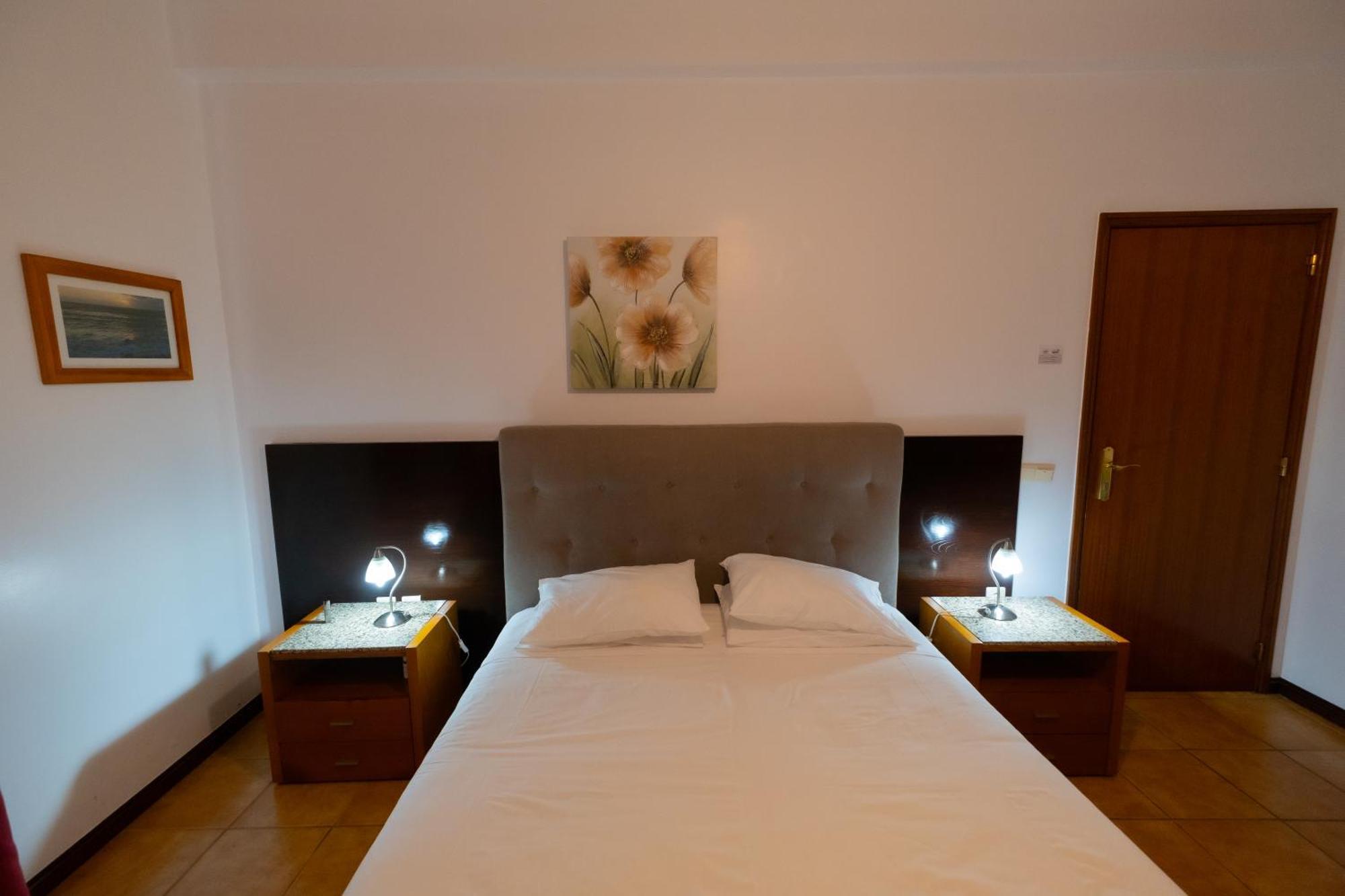Residencial Familia Hotel Machico  Luaran gambar