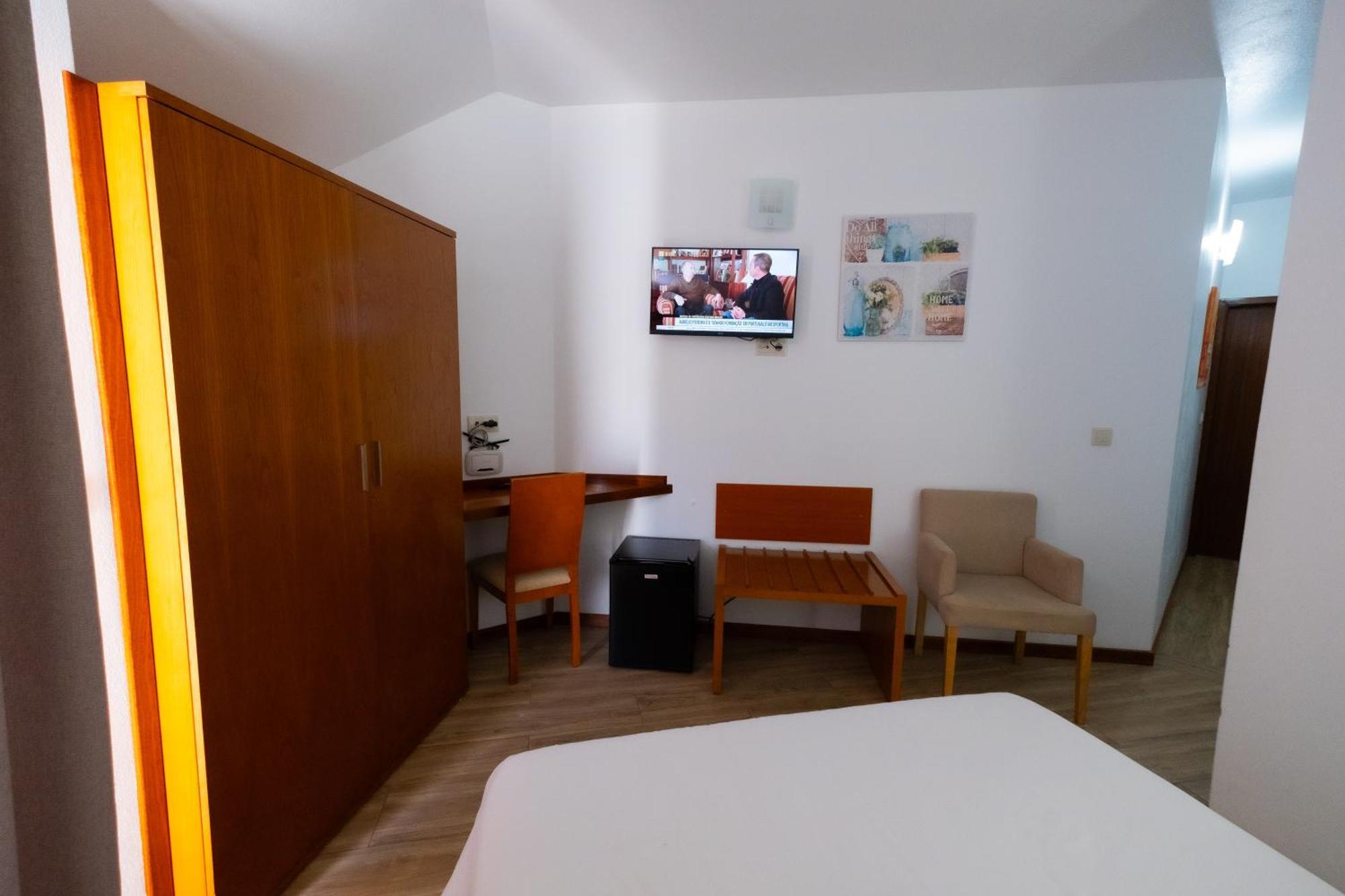 Residencial Familia Hotel Machico  Luaran gambar