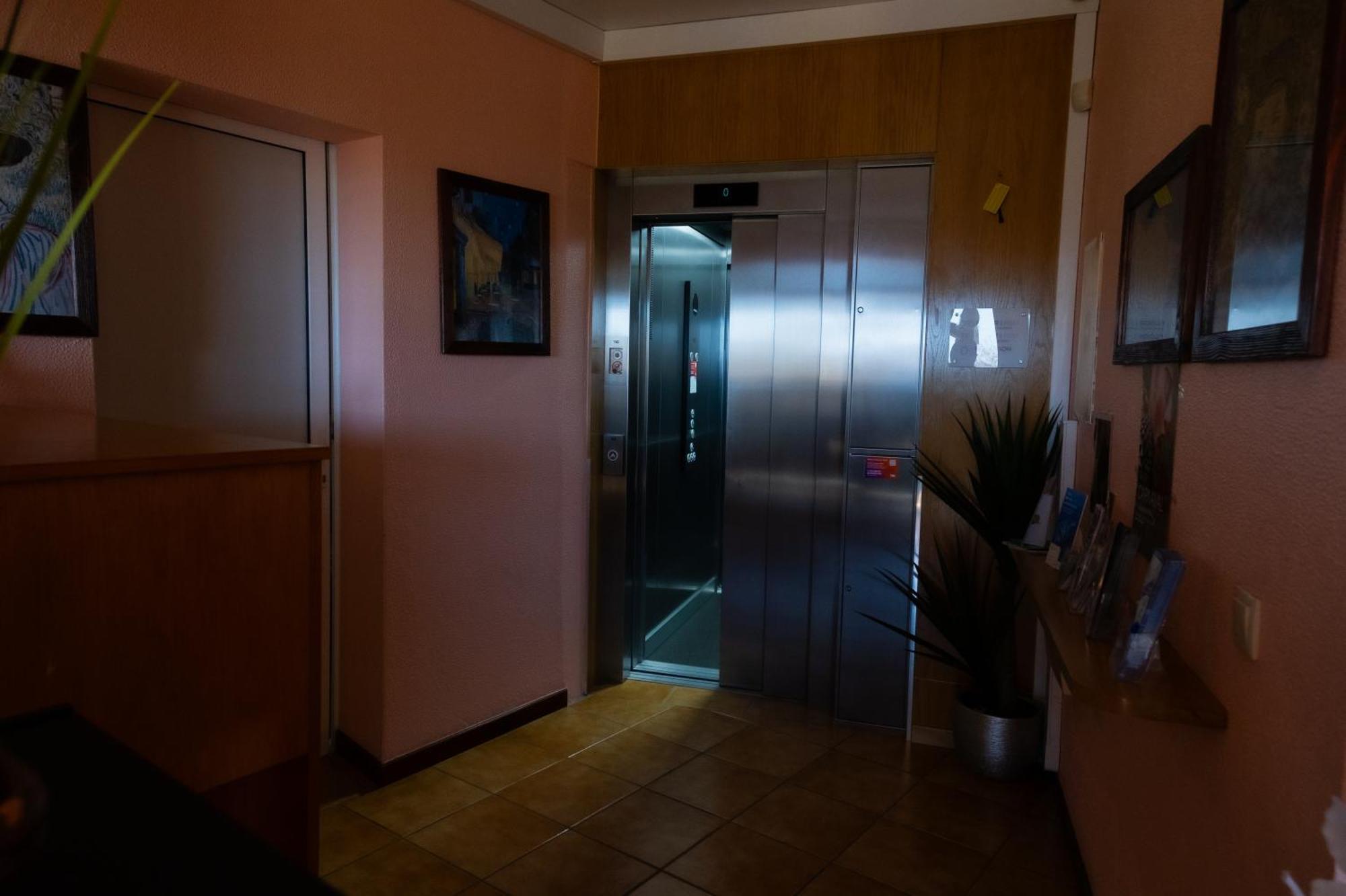 Residencial Familia Hotel Machico  Luaran gambar