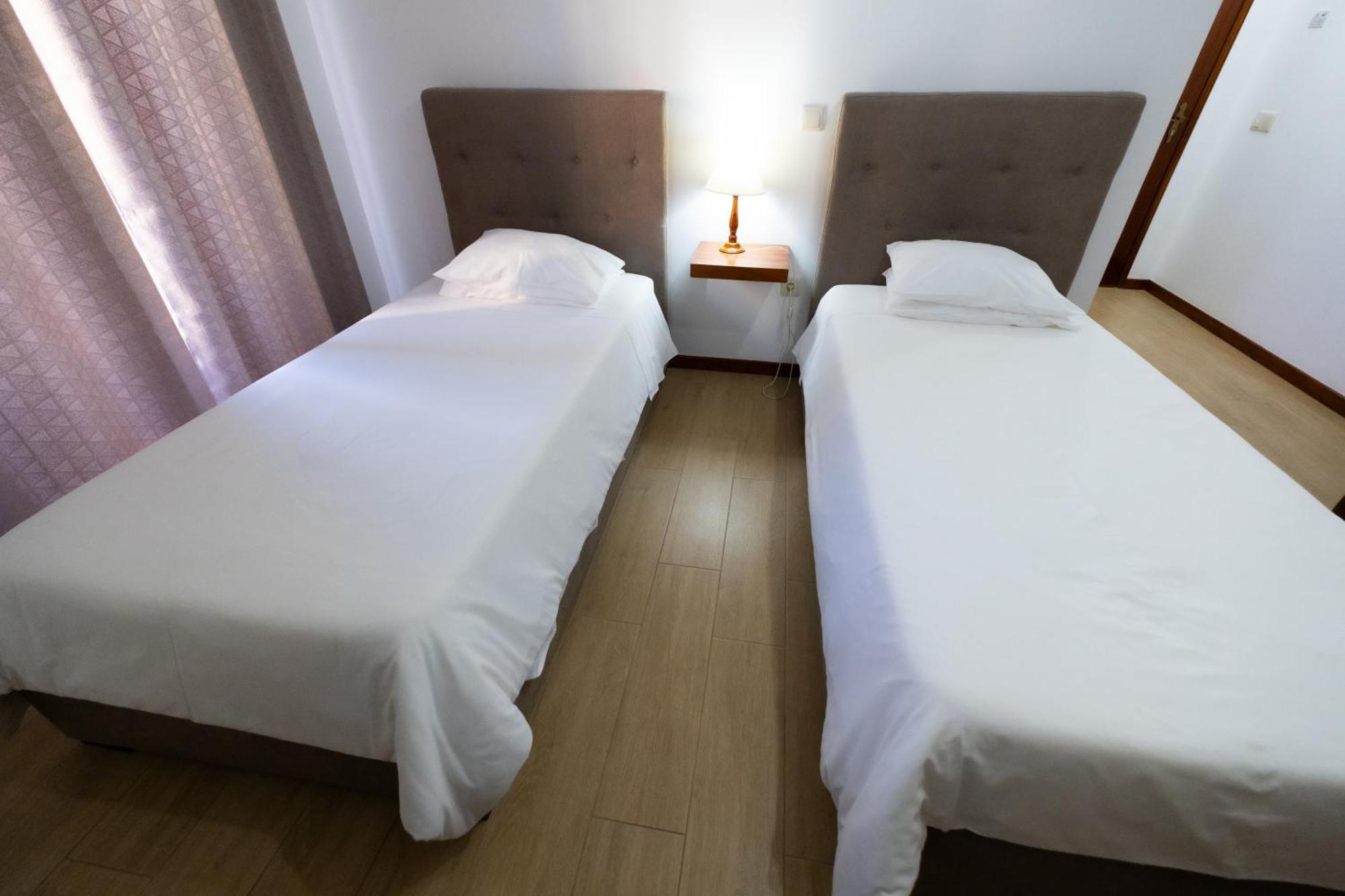 Residencial Familia Hotel Machico  Luaran gambar