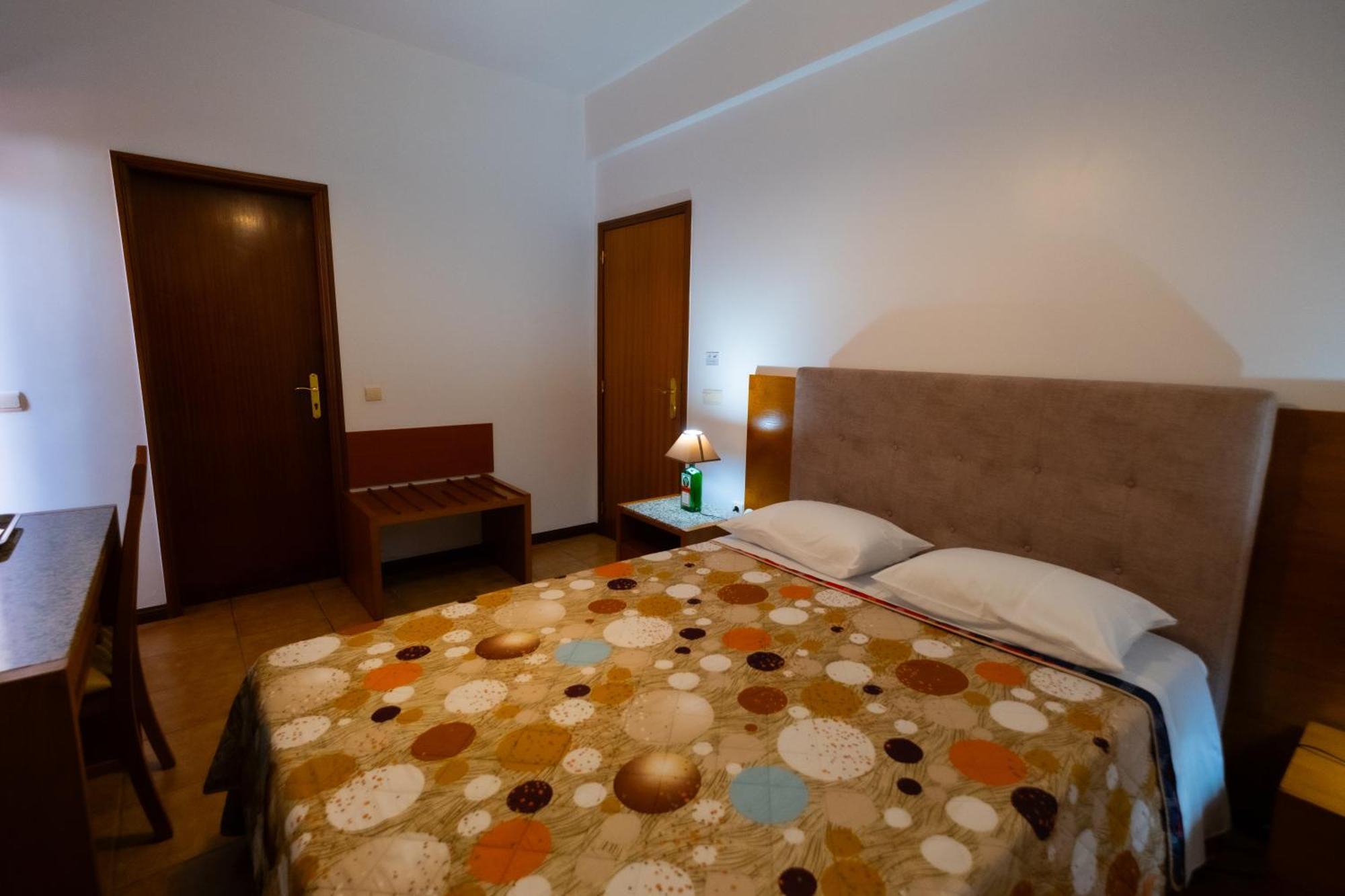 Residencial Familia Hotel Machico  Luaran gambar