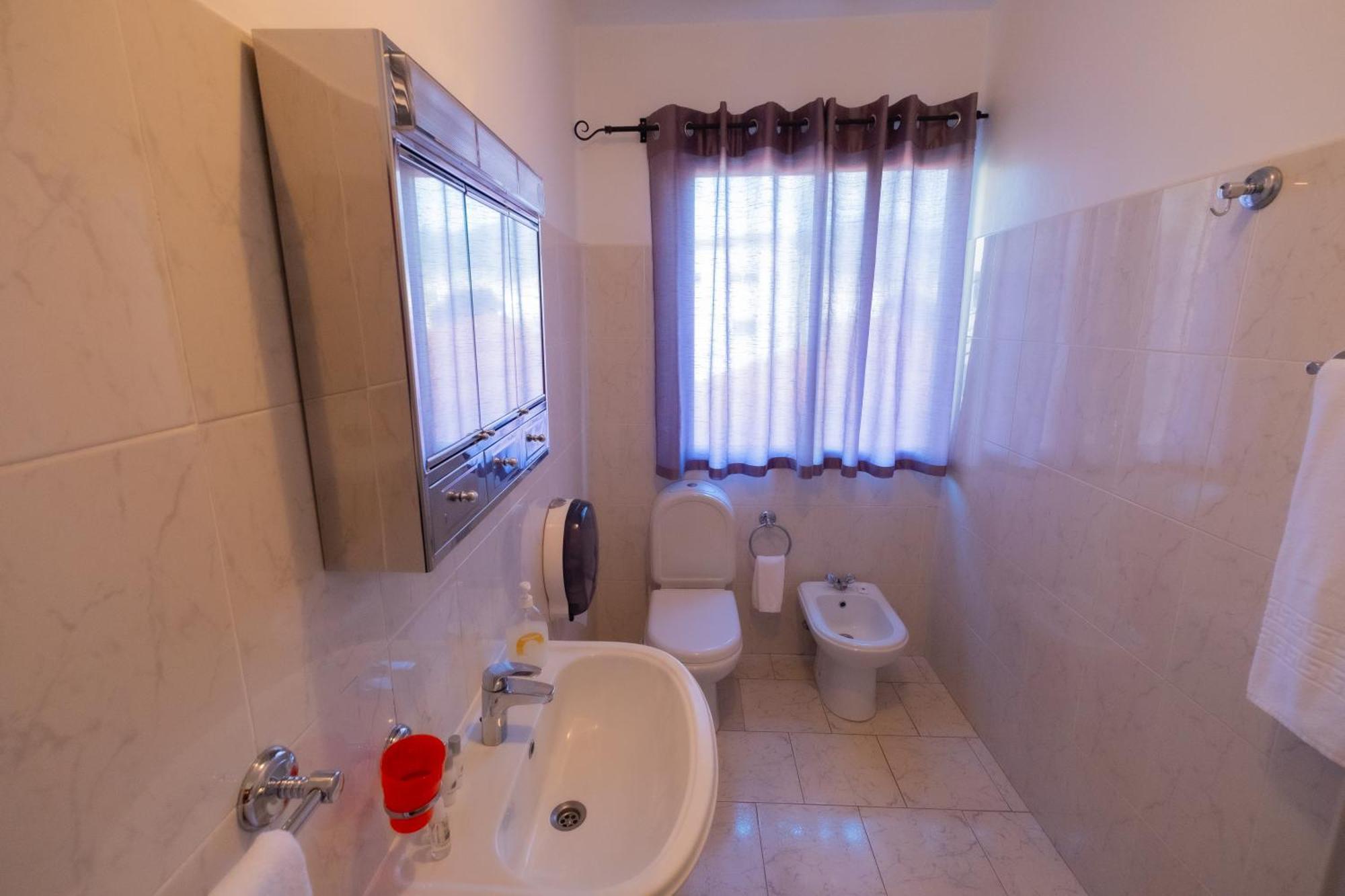 Residencial Familia Hotel Machico  Luaran gambar
