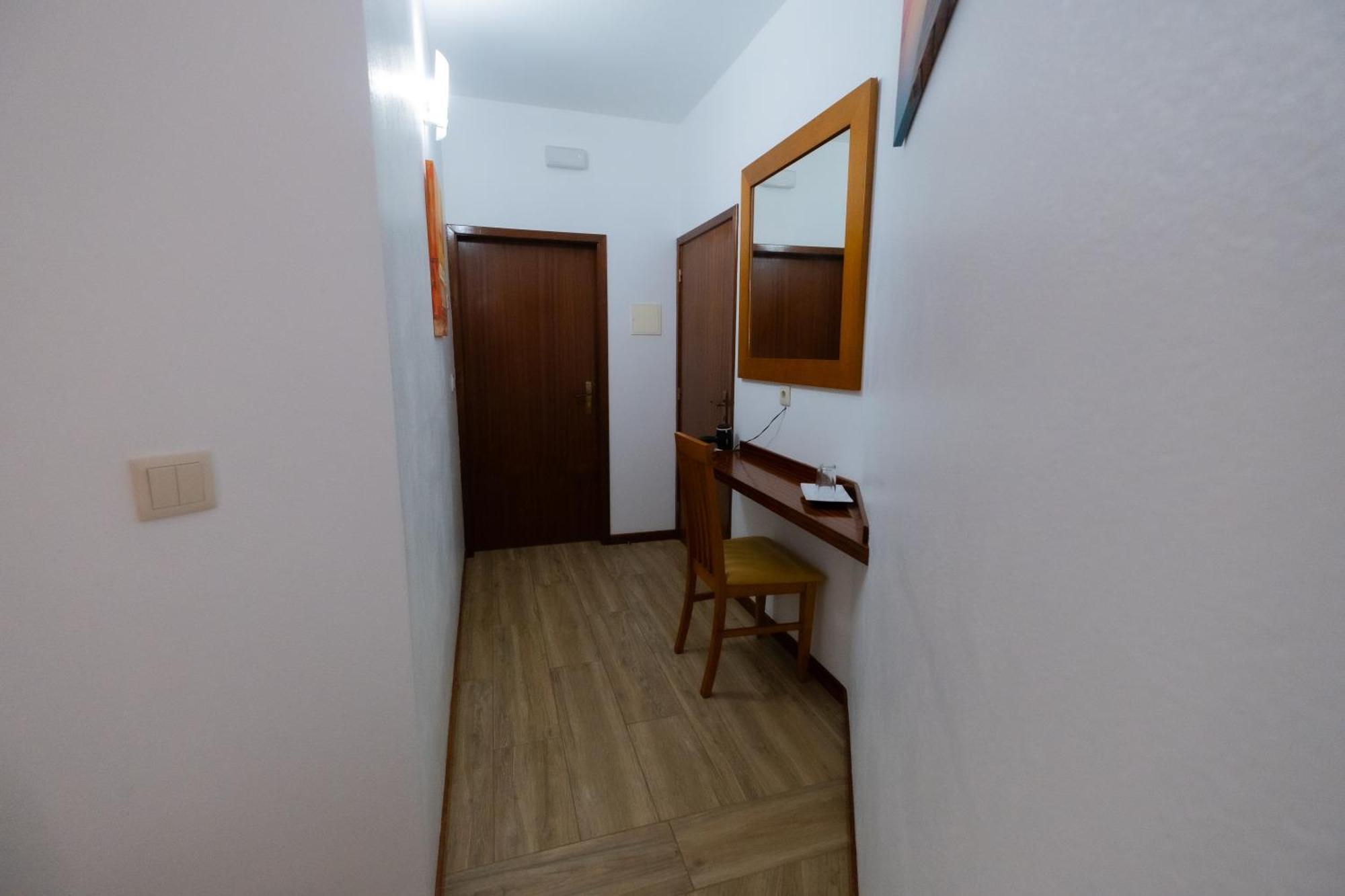 Residencial Familia Hotel Machico  Luaran gambar