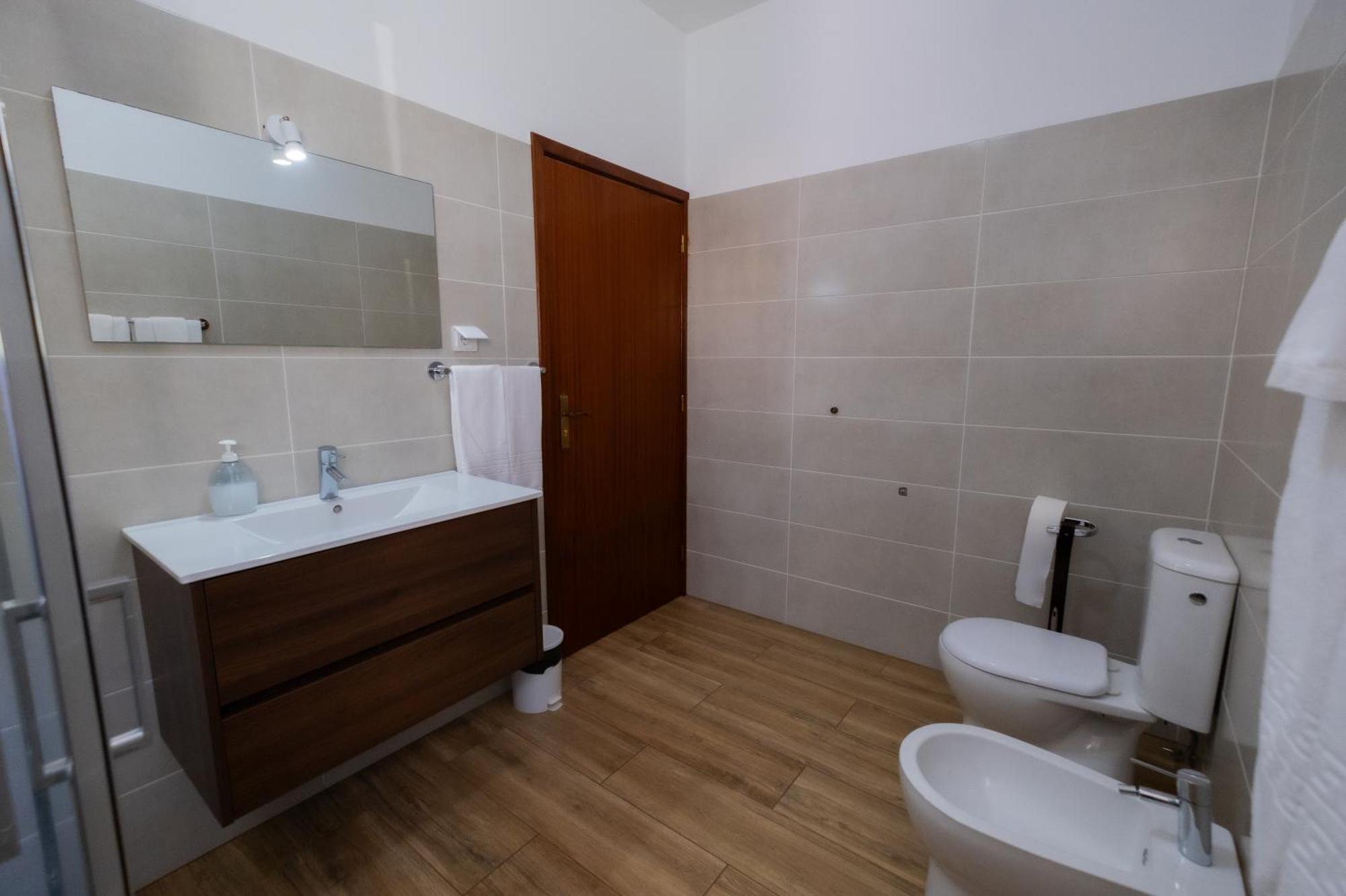 Residencial Familia Hotel Machico  Luaran gambar