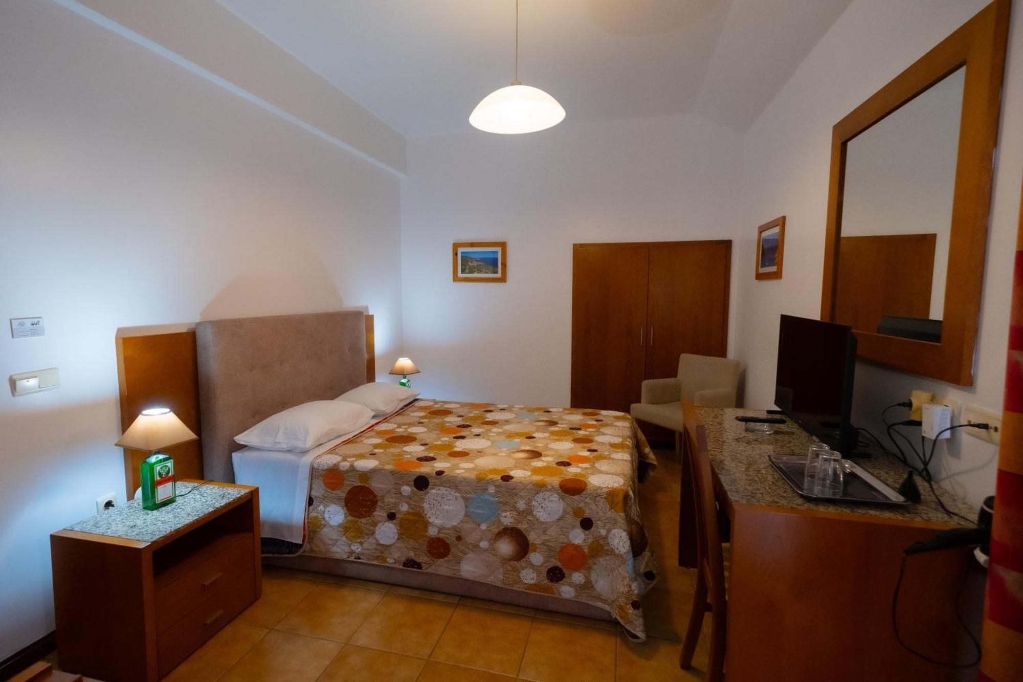 Residencial Familia Hotel Machico  Luaran gambar