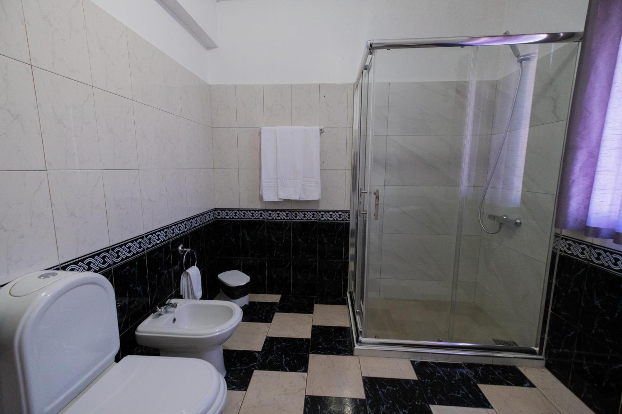 Residencial Familia Hotel Machico  Luaran gambar