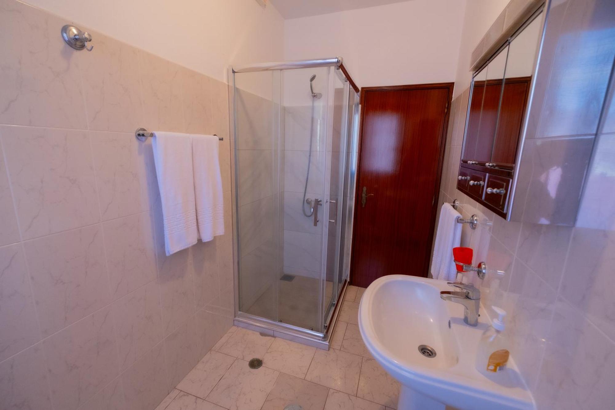 Residencial Familia Hotel Machico  Luaran gambar