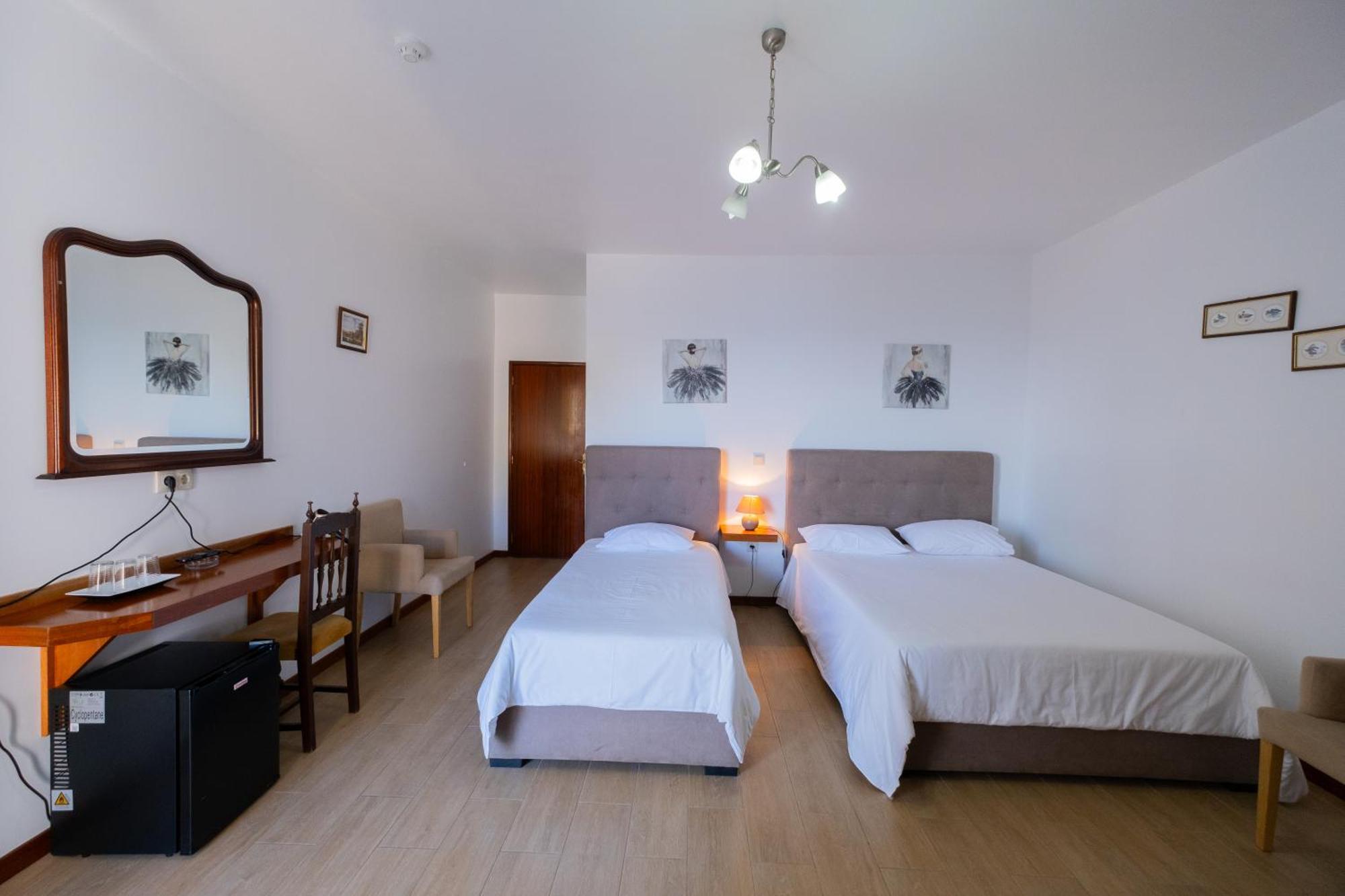 Residencial Familia Hotel Machico  Luaran gambar