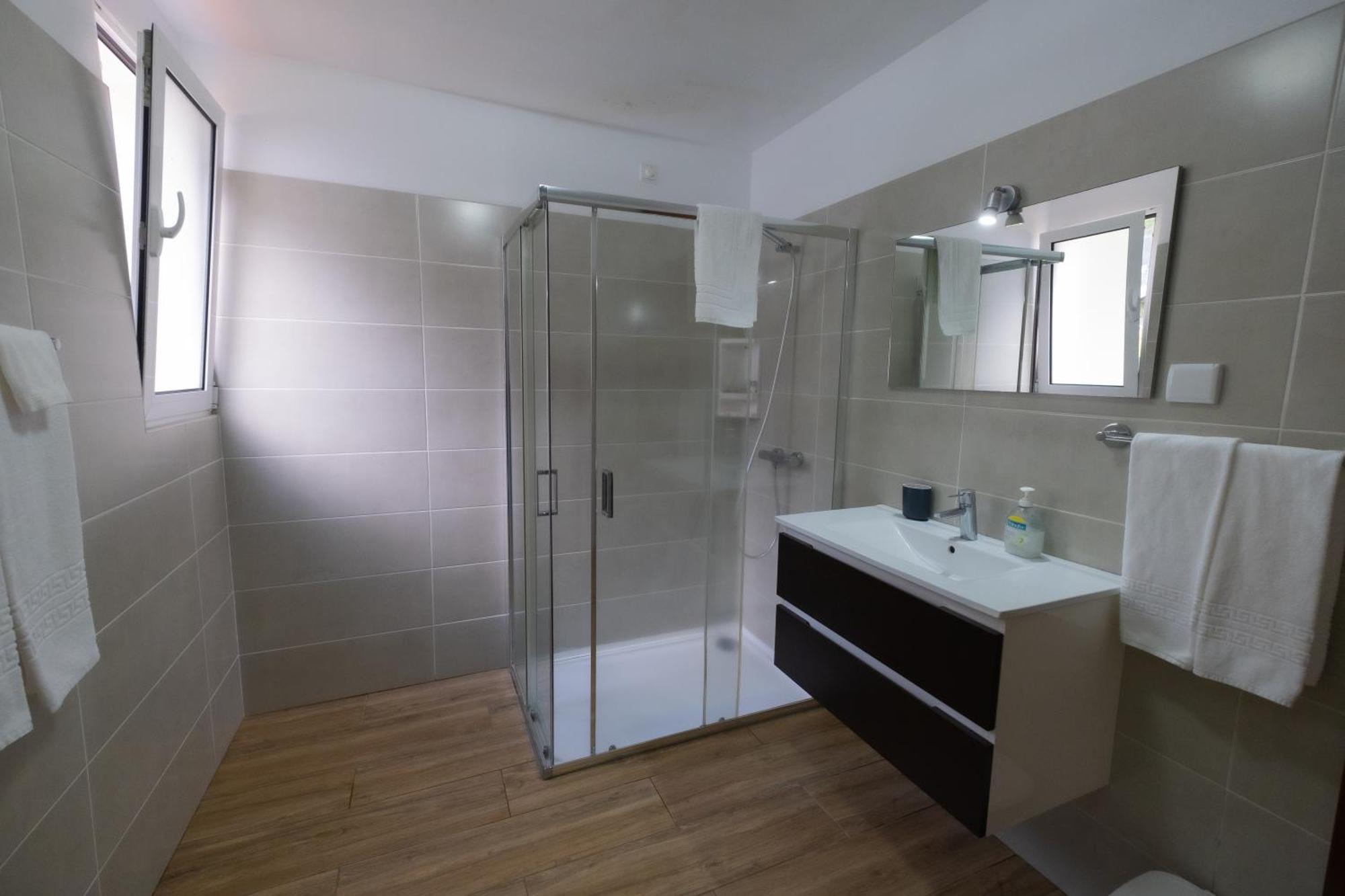 Residencial Familia Hotel Machico  Luaran gambar
