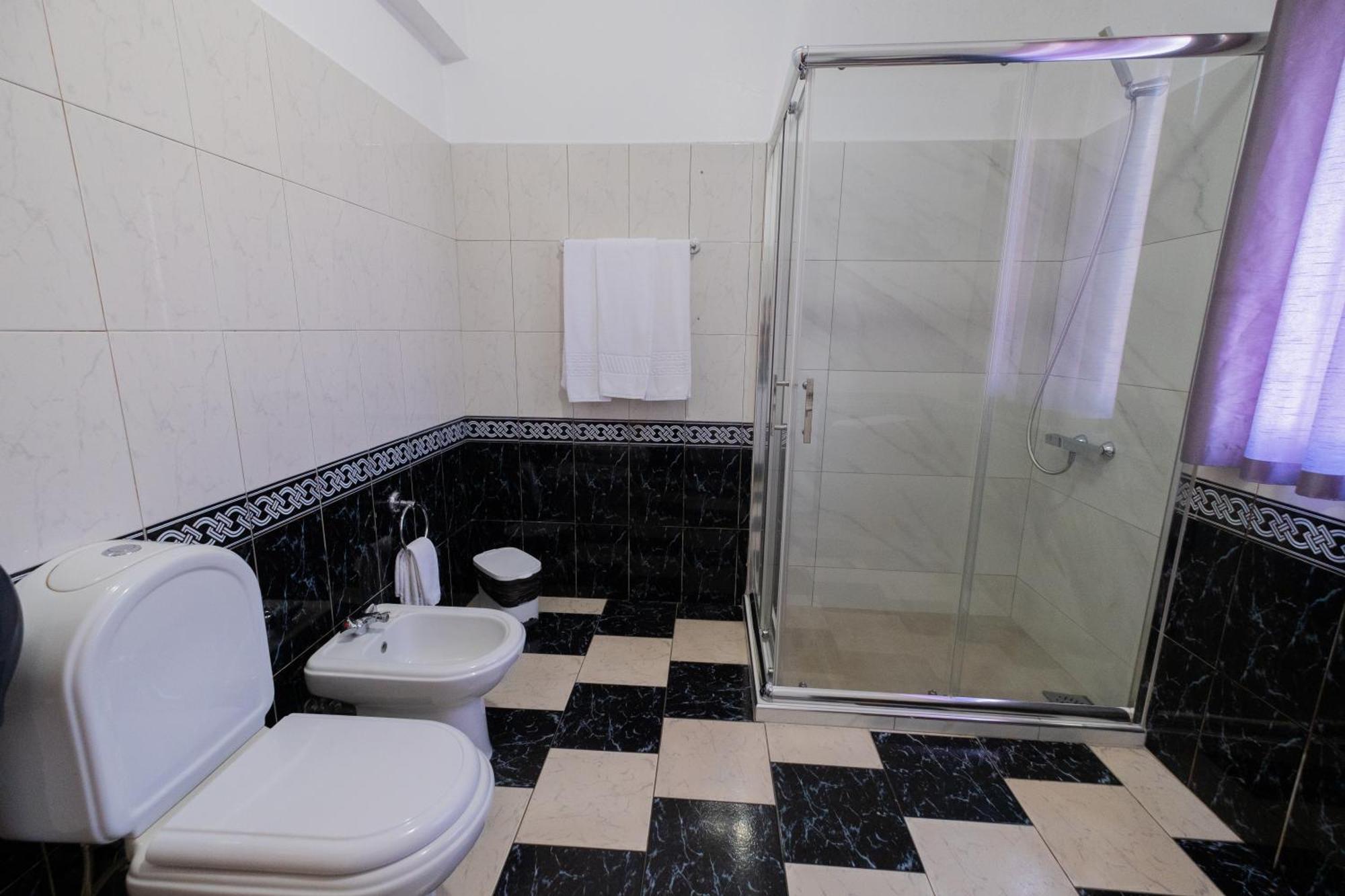 Residencial Familia Hotel Machico  Luaran gambar