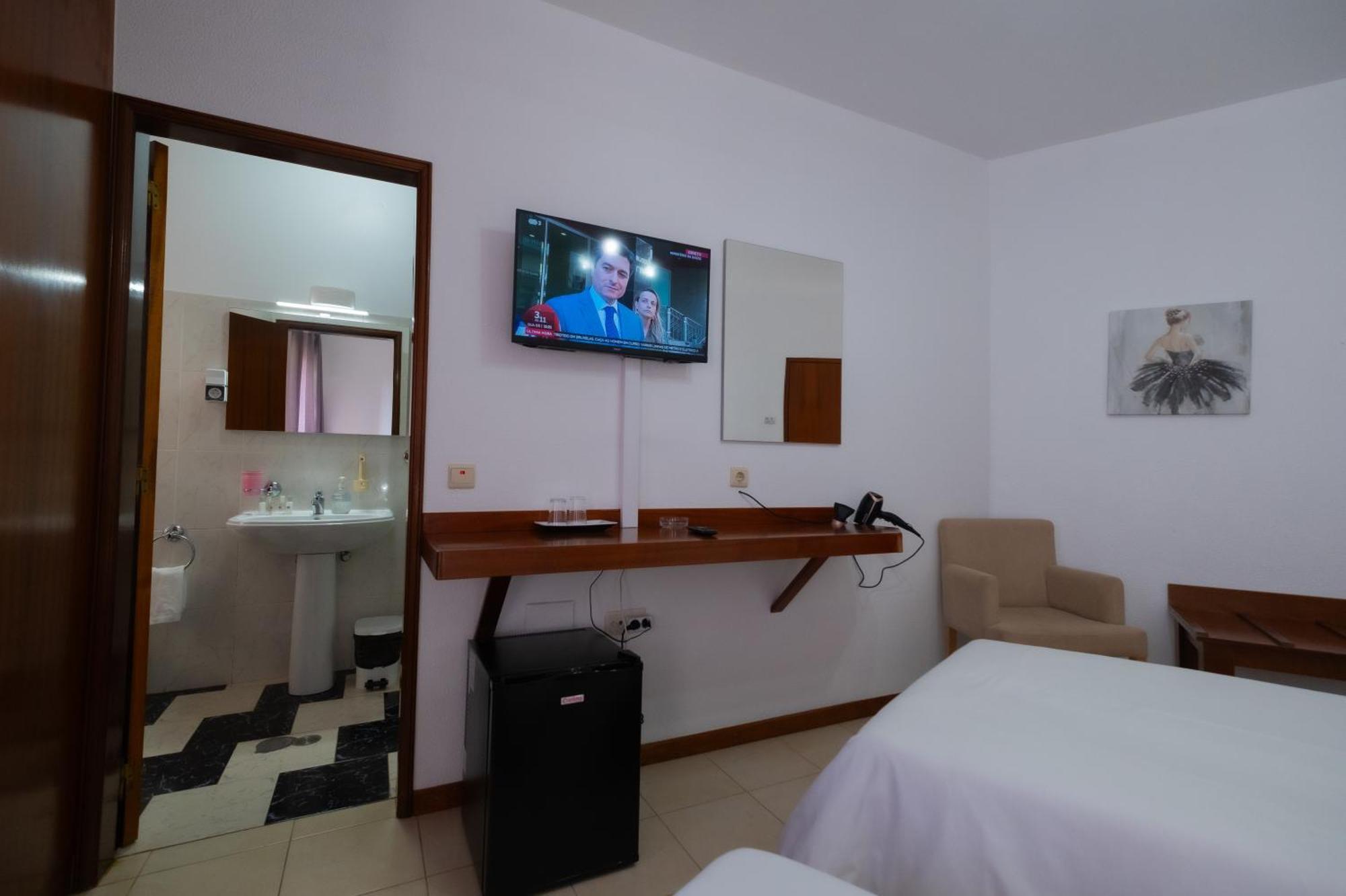 Residencial Familia Hotel Machico  Luaran gambar