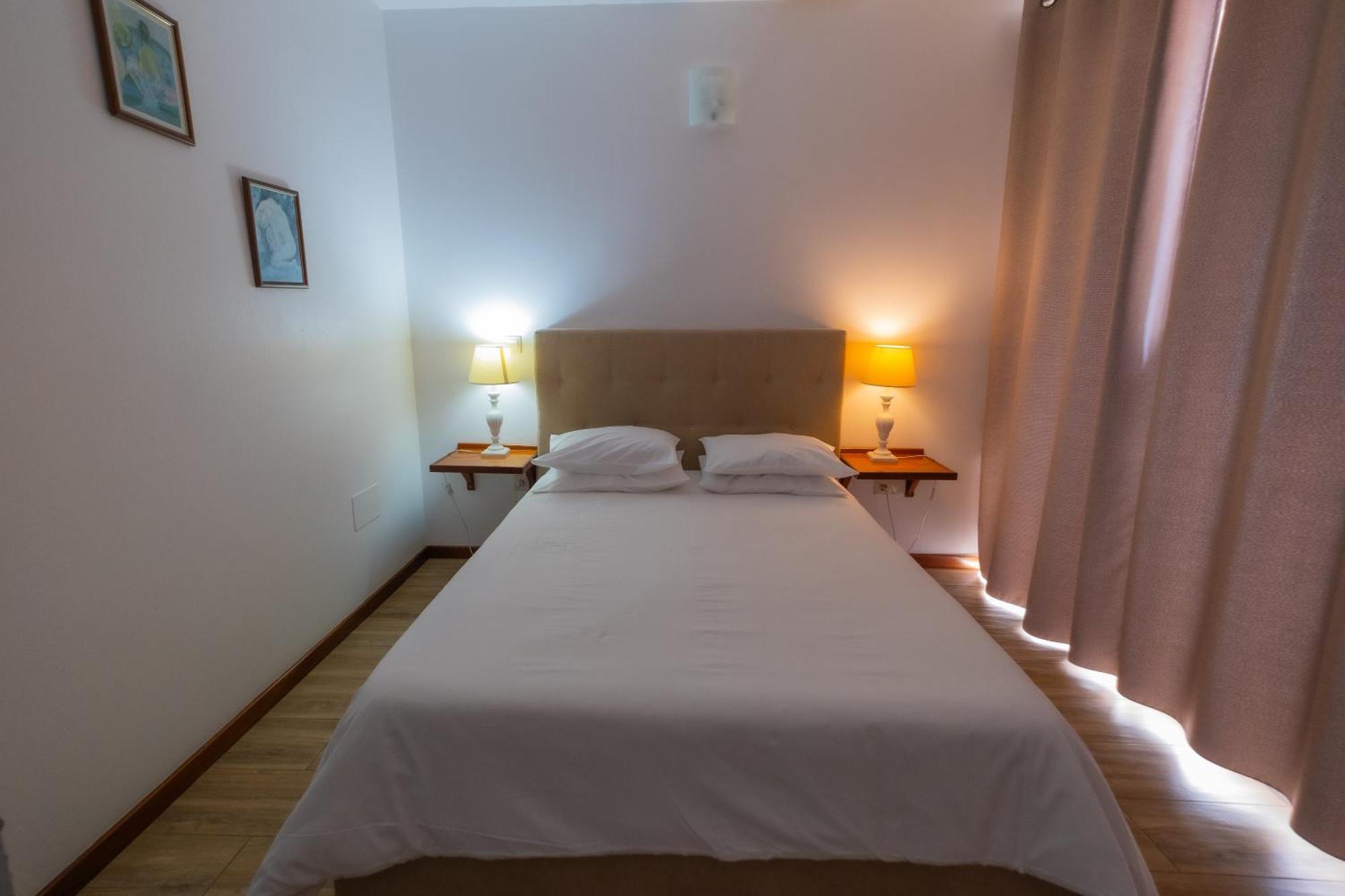 Residencial Familia Hotel Machico  Luaran gambar