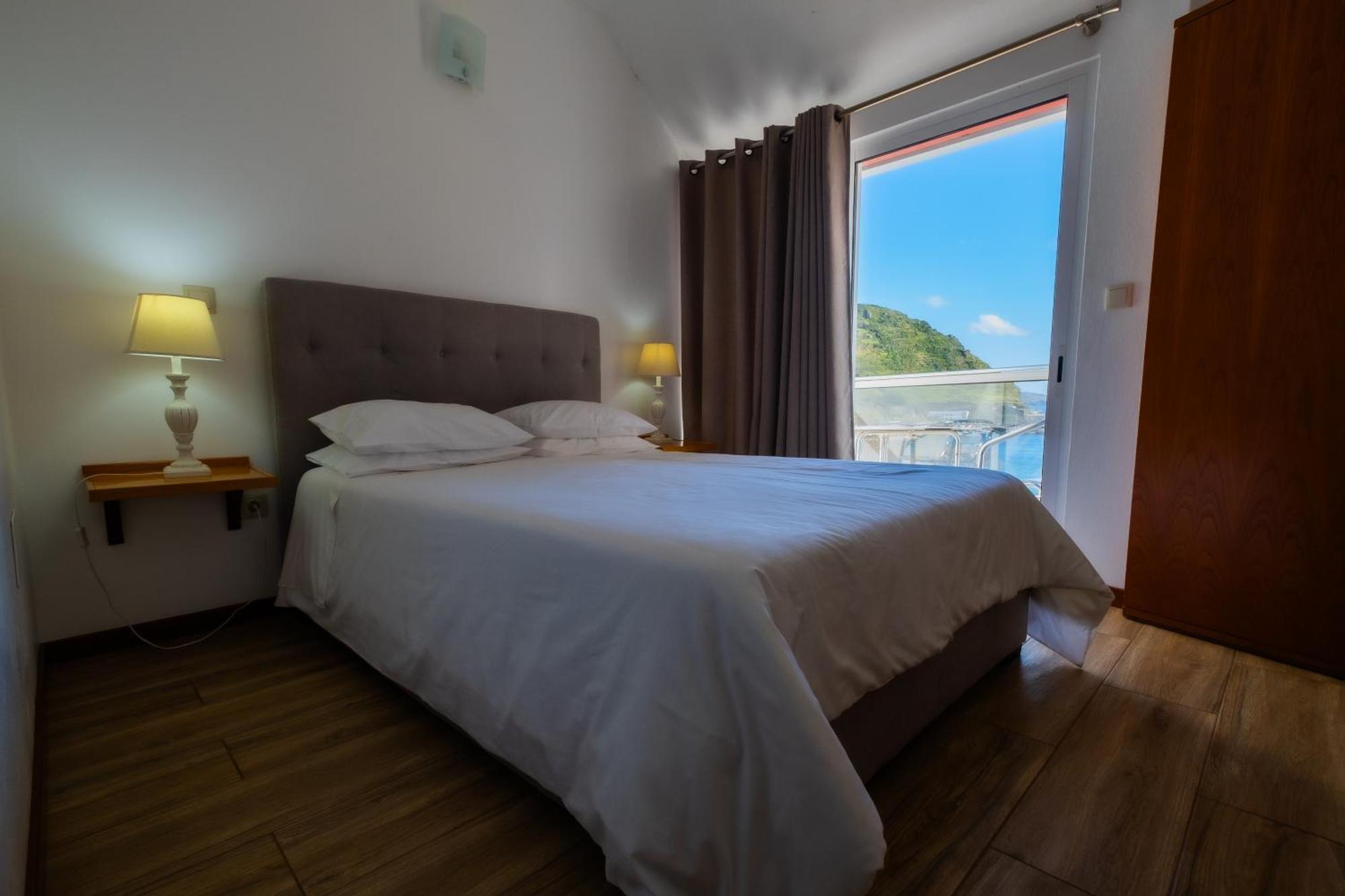 Residencial Familia Hotel Machico  Luaran gambar