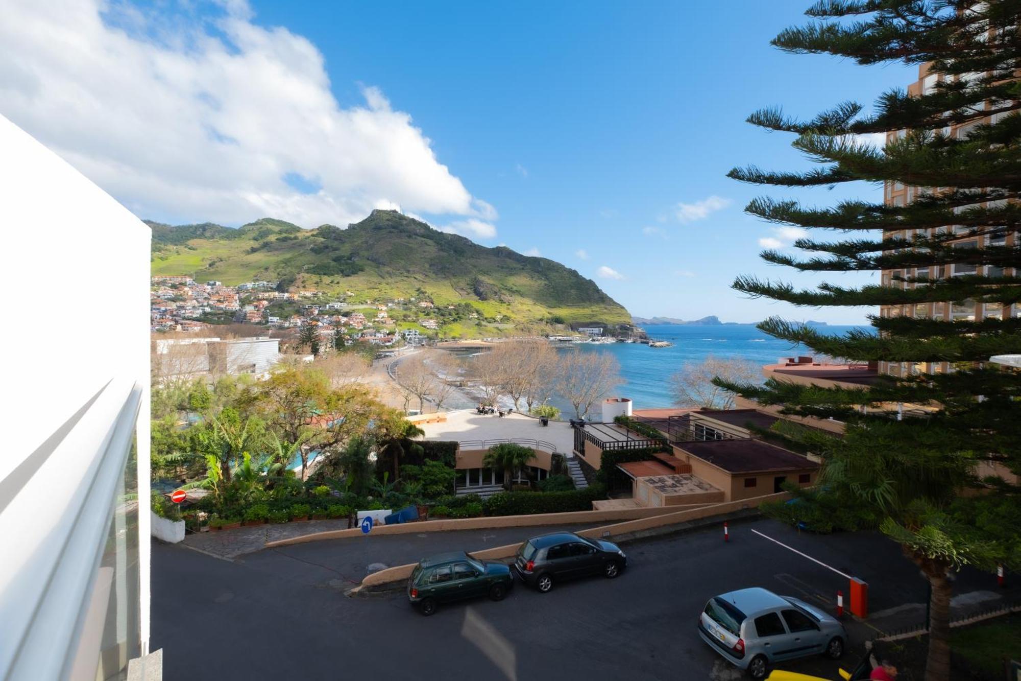 Residencial Familia Hotel Machico  Luaran gambar