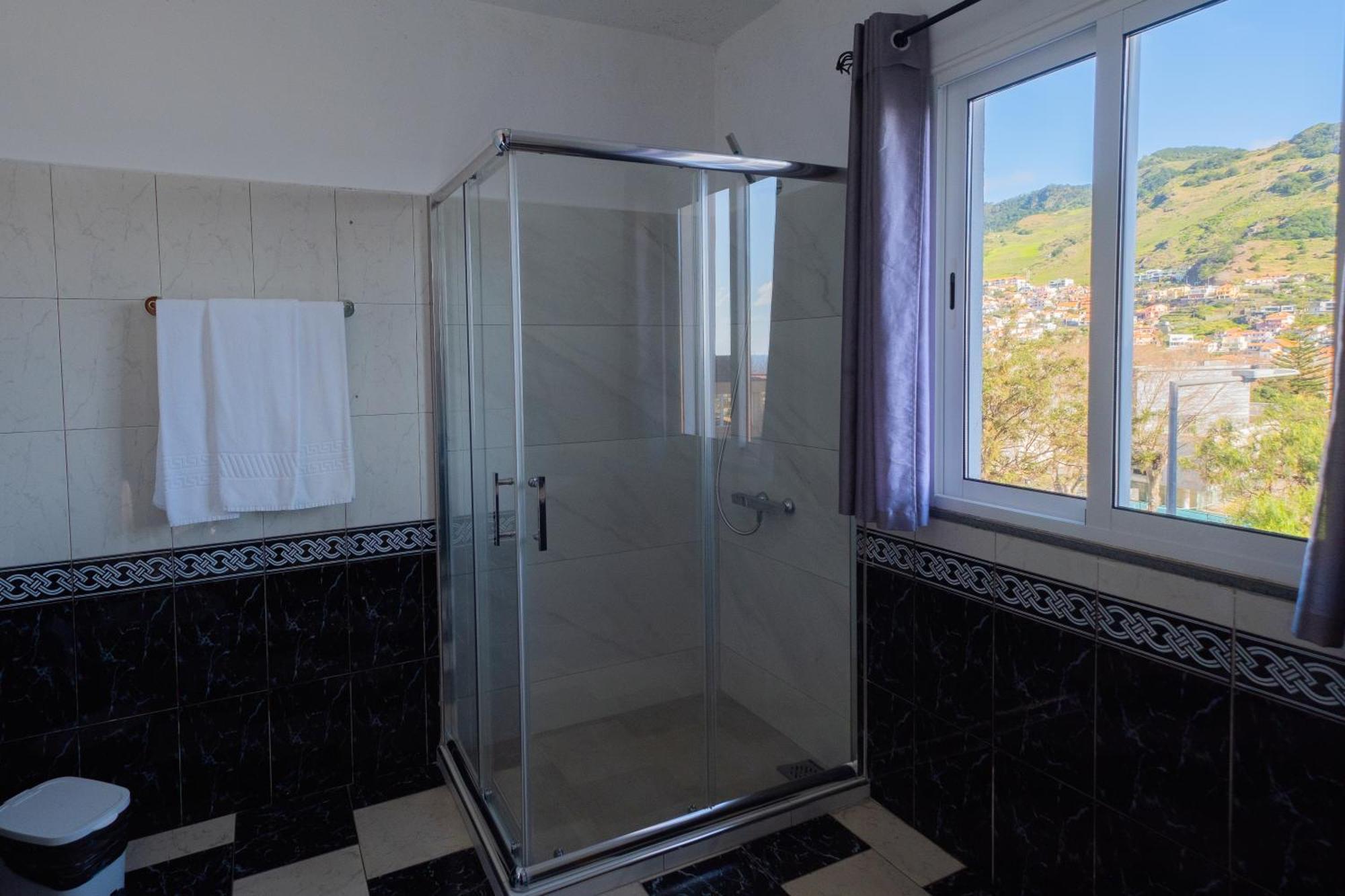 Residencial Familia Hotel Machico  Luaran gambar