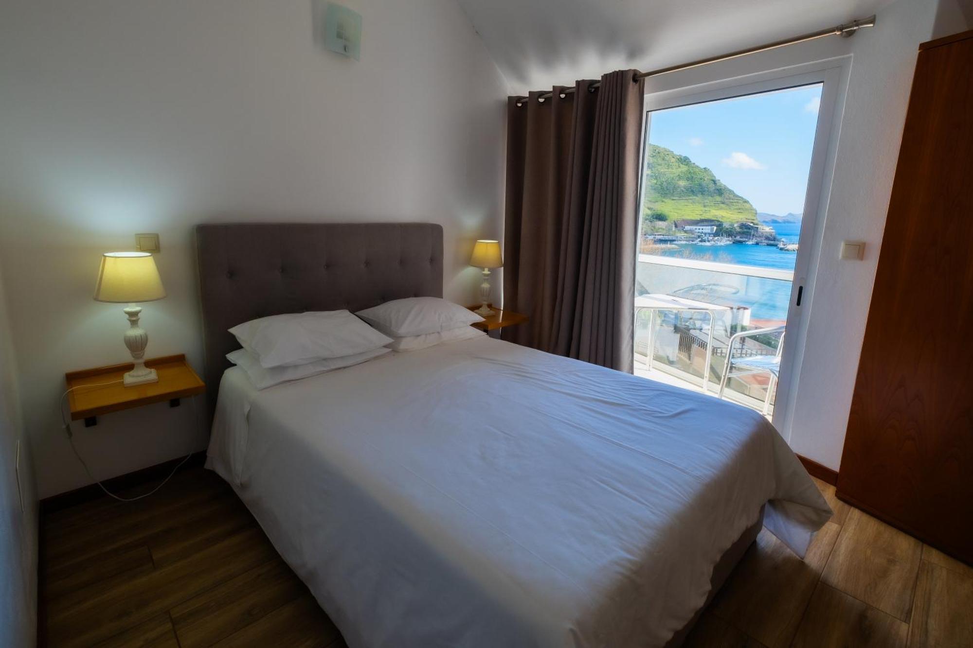 Residencial Familia Hotel Machico  Luaran gambar