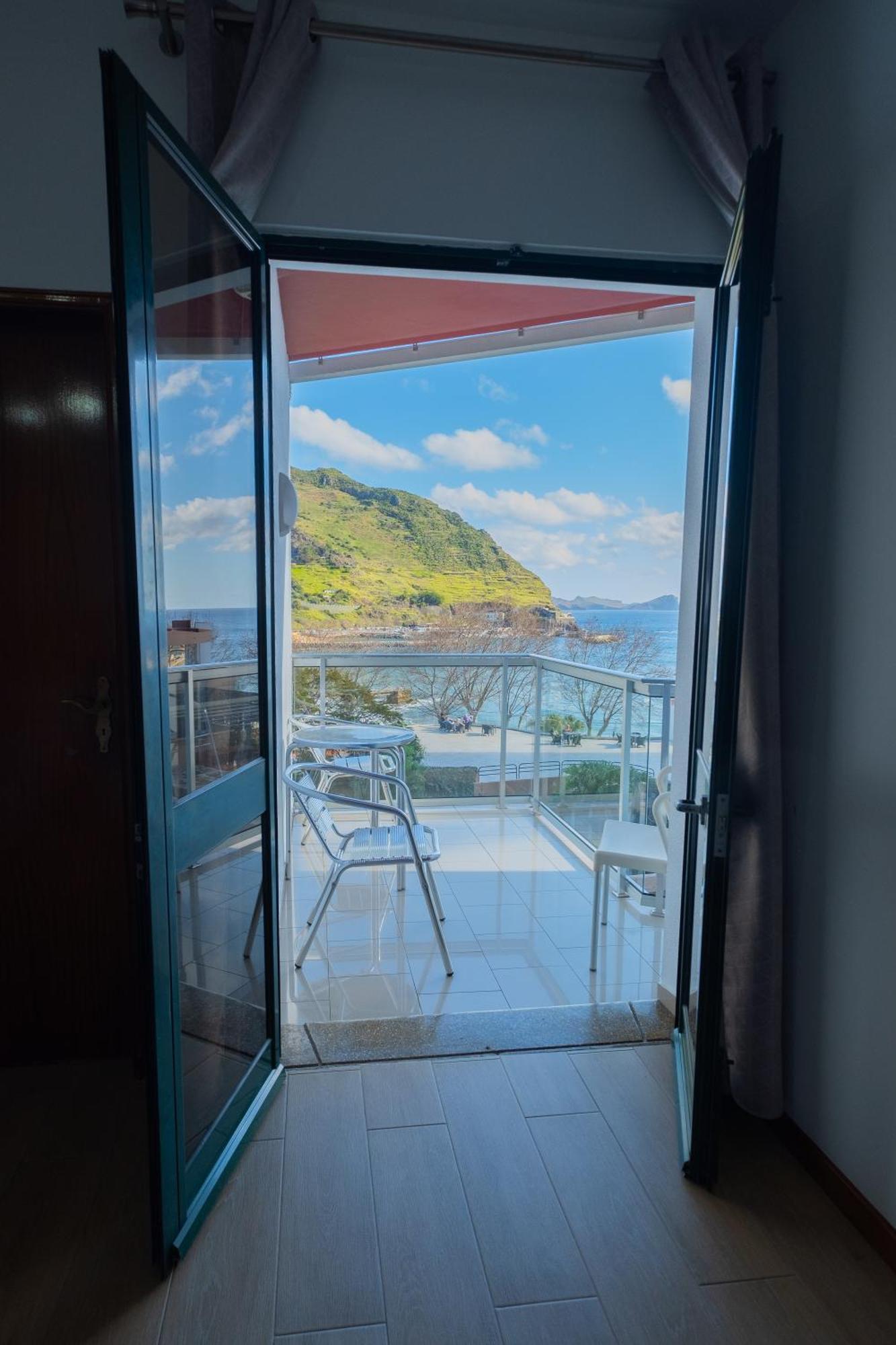 Residencial Familia Hotel Machico  Luaran gambar