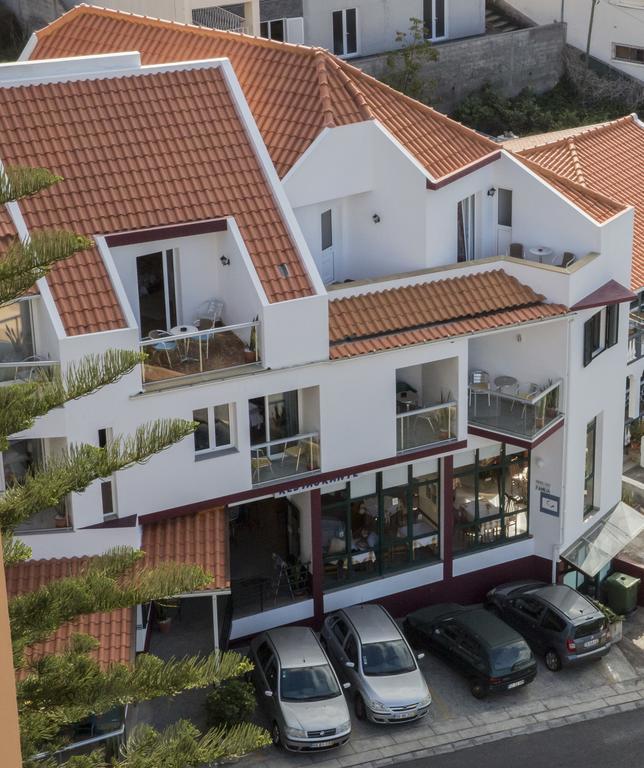 Residencial Familia Hotel Machico  Luaran gambar