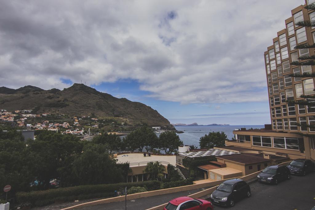 Residencial Familia Hotel Machico  Luaran gambar
