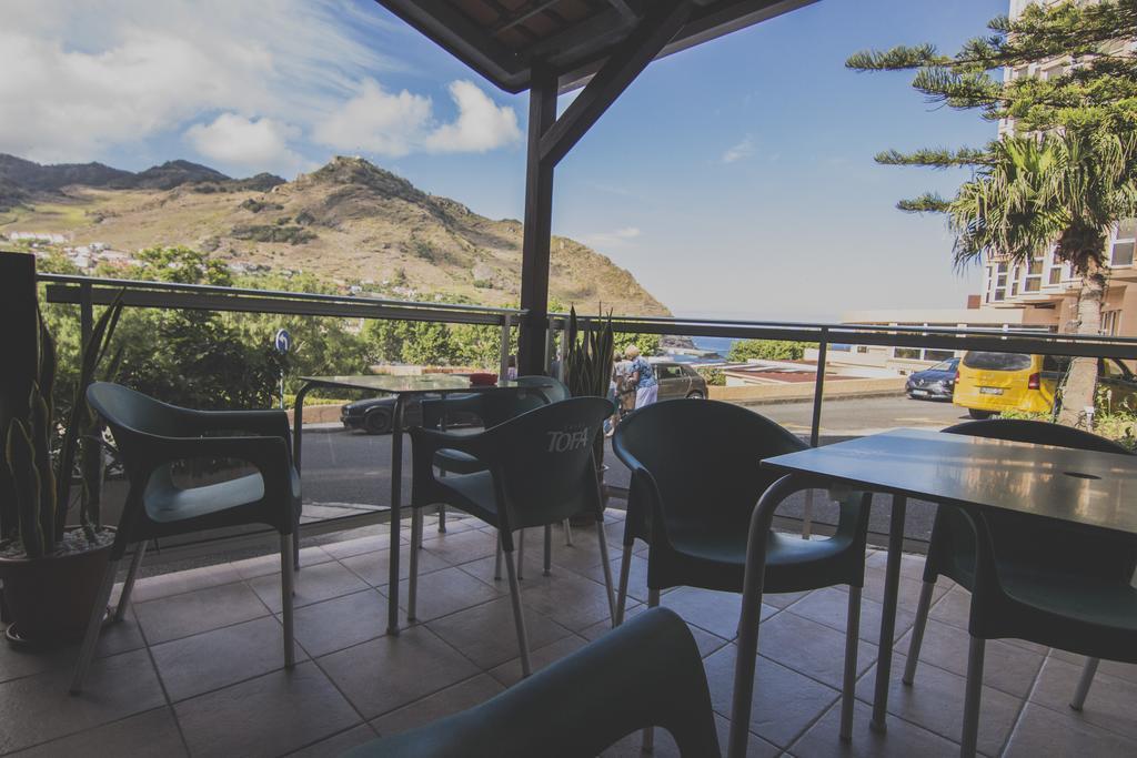 Residencial Familia Hotel Machico  Luaran gambar